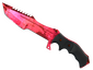 ★ Huntsman Knife | Doppler Ruby