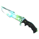 ★ StatTrak™ Huntsman Knife | Gamma Doppler (Factory New)