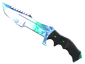 ★ Huntsman Knife | Gamma Doppler (Factory New)