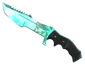 ★ Huntsman Knife | Gamma Doppler (Factory New)