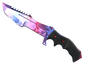 ★ Huntsman Knife | Doppler Phase 1