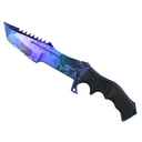 ★ Huntsman Knife | Doppler (Factory New)