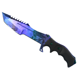 ★ Huntsman Knife | Doppler (Factory New)