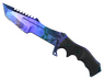 Huntsman Knife