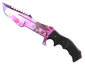 ★ Huntsman Knife | Doppler (Factory New)