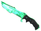 ★ Huntsman Knife | Gamma Doppler Emerald