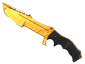 ★ Huntsman Knife | Tiger Tooth