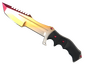 ★ StatTrak™ Huntsman Knife | Fade (Factory New)