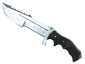 ★ Huntsman Knife | Damascus Steel (Factory New)