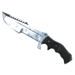 ★ StatTrak™ Huntsman Knife | Stained (Minimal Wear)