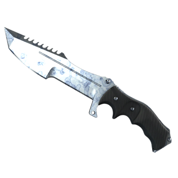 ★ StatTrak™ Huntsman Knife | Stained (Minimal Wear)