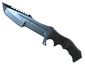 ★ Huntsman Knife | Blue Steel