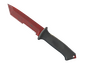 ★ Ursus Knife | Crimson Web (Well-Worn)
