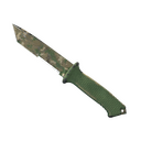 ★ StatTrak™ Ursus Knife | Forest DDPAT (Battle-Scarred)