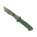 ★ StatTrak™ Ursus Knife | Forest DDPAT (Minimal Wear)