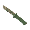 ★ StatTrak™ Ursus Knife | Forest DDPAT (Field-Tested)
