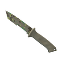 ★ StatTrak™ Ursus Knife | Boreal Forest (Minimal Wear)