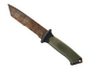 ★ Ursus Knife | Rust Coat