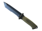 ★ Ursus Knife | Blue Steel