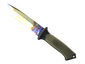 ★ StatTrak™ Ursus Knife | Case Hardened (Minimal Wear)