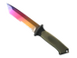 ★ Ursus Knife | Fade (Minimal Wear)