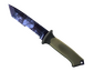 ★ Ursus Knife | Doppler Black Pearl