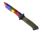 ★ Ursus Knife | Marble Fade