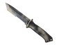 ★ Ursus Knife | Scorched