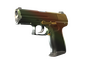 P2000 | Amber Fade (Factory New)