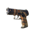 P2000 | Space Race (Field-Tested)