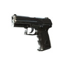 P2000 | Panther Camo (Field-Tested)