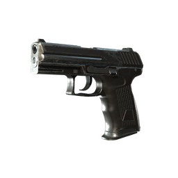 P2000 | Panther Camo (Field-Tested)