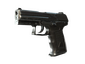 Souvenir P2000 | Panther Camo