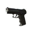 P2000 | Panther Camo (Minimal Wear)