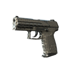 Souvenir P2000 | Chainmail (Field-Tested)