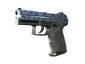 StatTrak™ P2000 | Ocean Foam