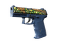 StatTrak™ P2000 | Corticera