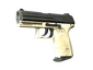 StatTrak™ P2000 | Ivory