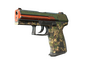 StatTrak™ P2000 | Woodsman