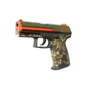 P2000 | Woodsman (Factory New)