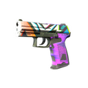 StatTrak™ P2000 | Wicked Sick (Factory New)