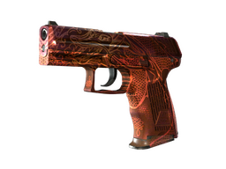 P2000 | Imperial Dragon