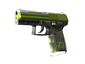 StatTrak™ P2000 | Turf