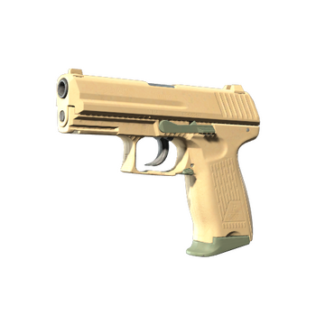 P2000 | Grassland (Factory New)
