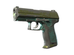 P2000 | Marsh