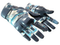 ★ Moto Gloves | Cool Mint (Field-Tested)