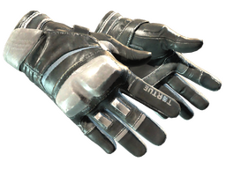 ★ Moto Gloves | Smoke Out