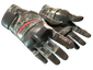 ★ Moto Gloves | Boom! (Field-Tested)
