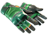 Moto Gloves