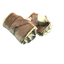 ★ Hand Wraps | Leather (Minimal Wear)